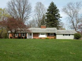 4120 Clarenceux Dr, Gibsonia, PA 15044