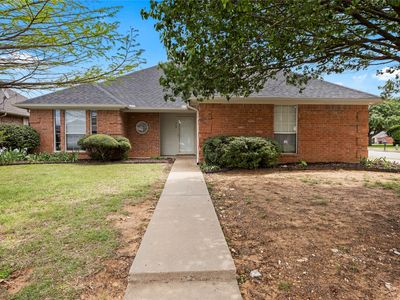 714 Remington Dr, Cleburne, TX, 76033