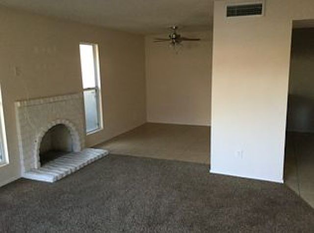 village way fireplace