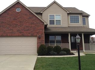 3844 Deertrail Dr, Erlanger, KY 41018