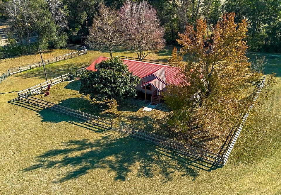 26707 NW 84th Pl, High Springs, FL 32643 | MLS #OM717591 | Zillow