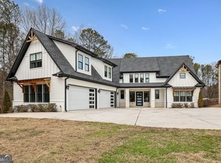 4330 Sardis Church Rd, Buford, GA 30519