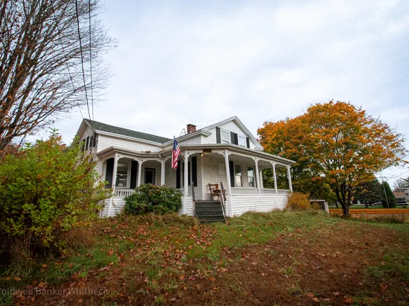 1851 Us Highway 9, Keeseville, NY 12944