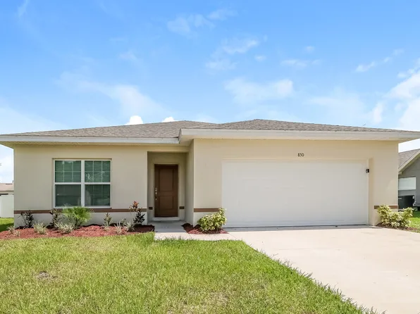 850 San Jose Ct, Poinciana, FL 34758