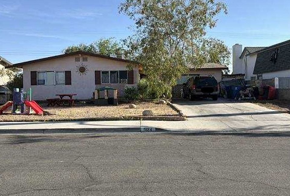 Property Front View