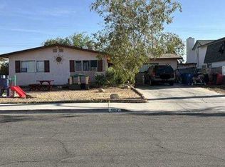 5124 Mountain View Dr, Las Vegas, NV 89146