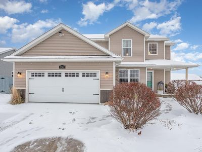 5722 Yellowcress Dr, Saginaw, MI, 48603
