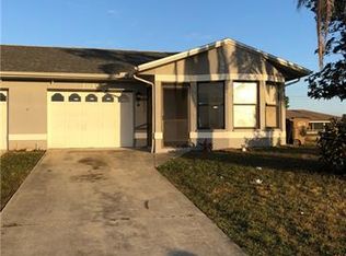1905 Andalusia Blvd, Cape Coral, FL 33909