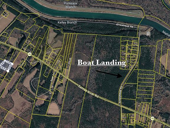 2nd image of 1000 McMakin Rd