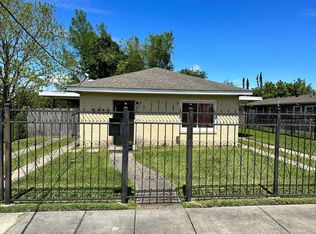5329 Douglas St, New Orleans, LA 70117
