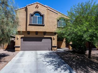 8727 N Black Pine Dr, Tucson, AZ 85743