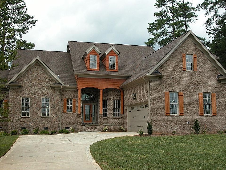 Main Exterior