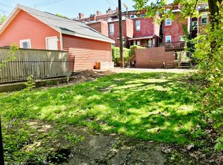 718 N Euclid Ave #1, Pittsburgh, PA 15206