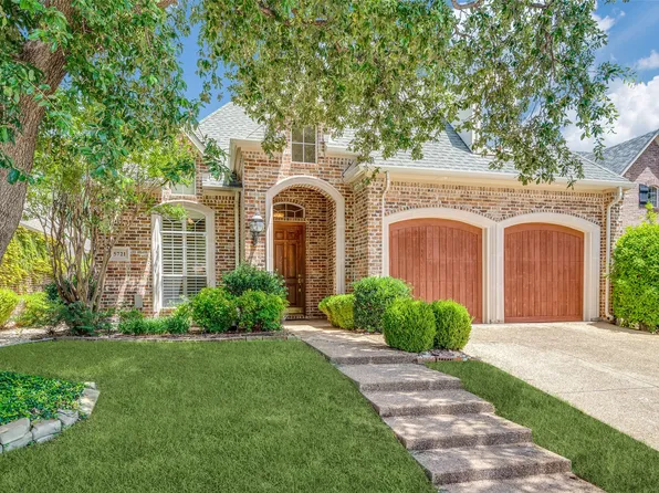 5721 Gleneagles Dr, Plano, TX 75093