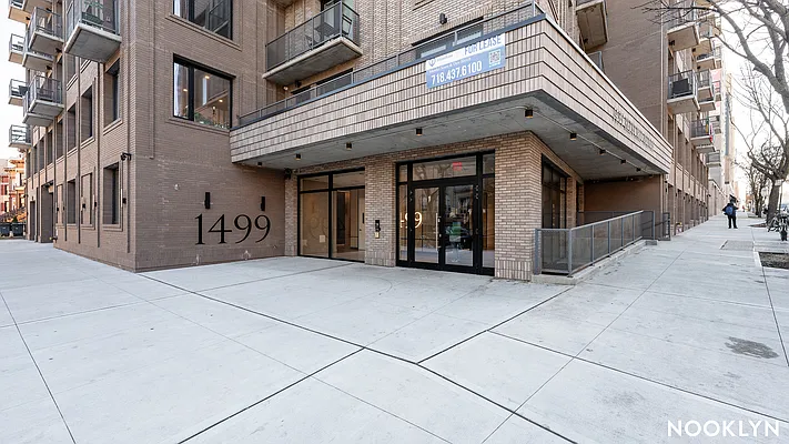 Rented by Nooklyn NYC LLC | media 55