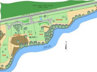 26235 Sylvan Lake Rd, Rogers, MN 55374