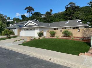 (Undisclosed Address), San Diego, CA 92109