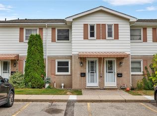 655 Albert St #C, Waterloo, ON N2L 3V5