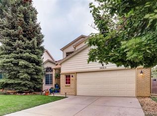 3803 S Uravan St, Aurora, CO 80013