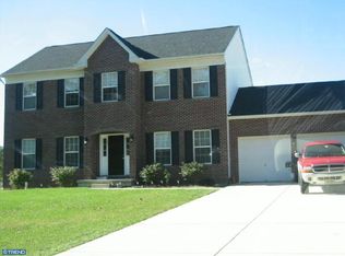 53 S Central Ave, Sicklerville, NJ 08081