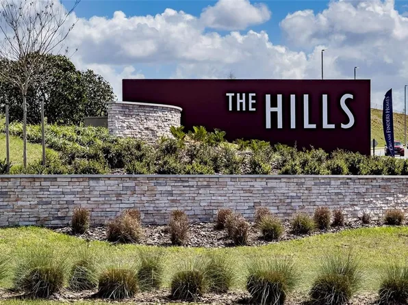 2149 Treasure Hill St, Minneola, FL 34715