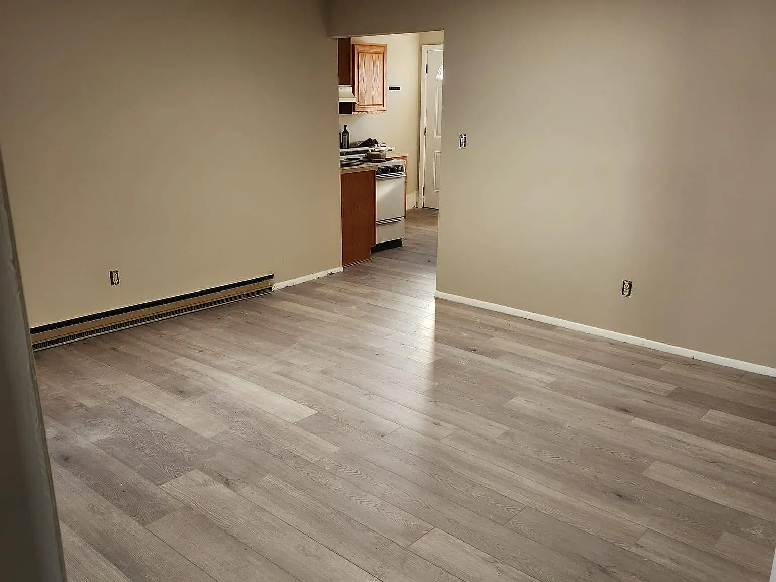2 bed, $2,200 — Photo 1