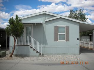 22020 Nisqually Rd #037, Apple Valley, CA 92308