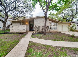 10938 Whisper Rdg, San Antonio, TX 78230