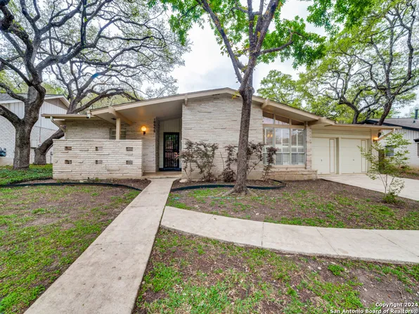 10938 WHISPER RIDGE, San Antonio, TX 78230