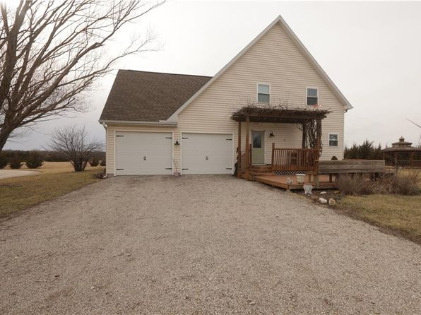 1744 21st Rd, Waverly, KS 66871