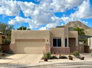 237 N Desert Stream Dr, Tucson, AZ 85745