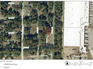 NW 52nd Ave LOT 37, Ocala, FL 34482