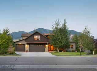 2428 Creekwood Dr, Bozeman, MT 59715