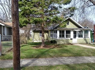19 Ridge St, Battle Creek, MI 49037