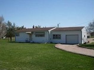 306 E Monroe Ave, Norfolk, NE 68701