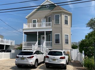 106 Harding Ave, Seaside Heights, NJ 08751