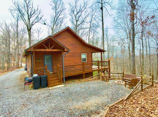 449 Legendary Ridge Rd, Murphy, NC 28906