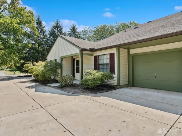 7583 Harbor Ln, Dayton, OH 45459