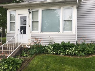 105 W North St, West Lebanon, IN, 47991