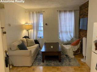 27 Harris St #6, Boston, MA 02109