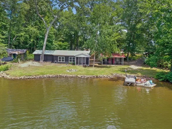 10685 State Highway 212 W, Monticello, GA 31064