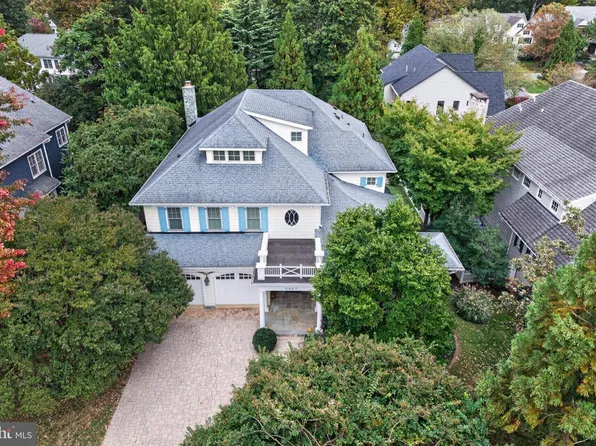 5927 Kirby Rd, Bethesda, MD 20817