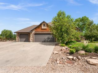 490 Scenic Heights Rd, Kamas, UT 84036