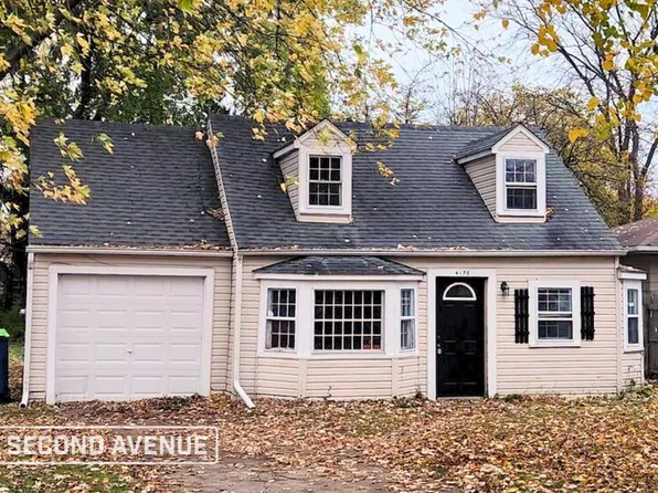4156 Ann St, Saginaw, MI 48603