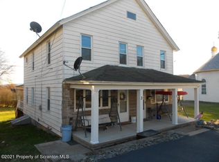 13 Doris Ave #L-8, Simpson, PA 18407