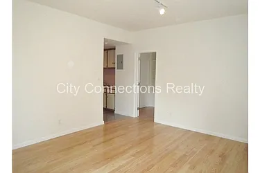 Rented by City Connections Realty