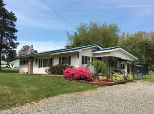 7835 Us 322, Cranberry, PA 16319