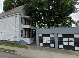 143 Duane Avenue, Schenectady, NY 12307