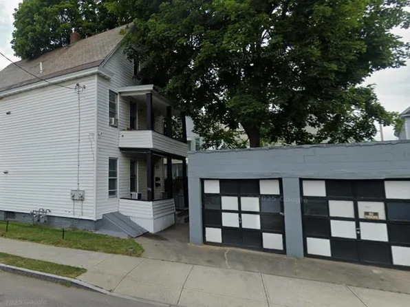143 Duane Avenue, Schenectady, NY 12307