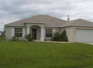 3844 SW Daisy St, Port Saint Lucie, FL 34953